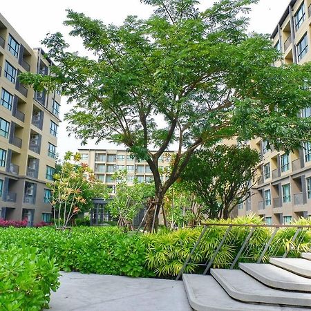 The Rain Cha Am By Paka Apartment Cha-Am Ngoại thất bức ảnh