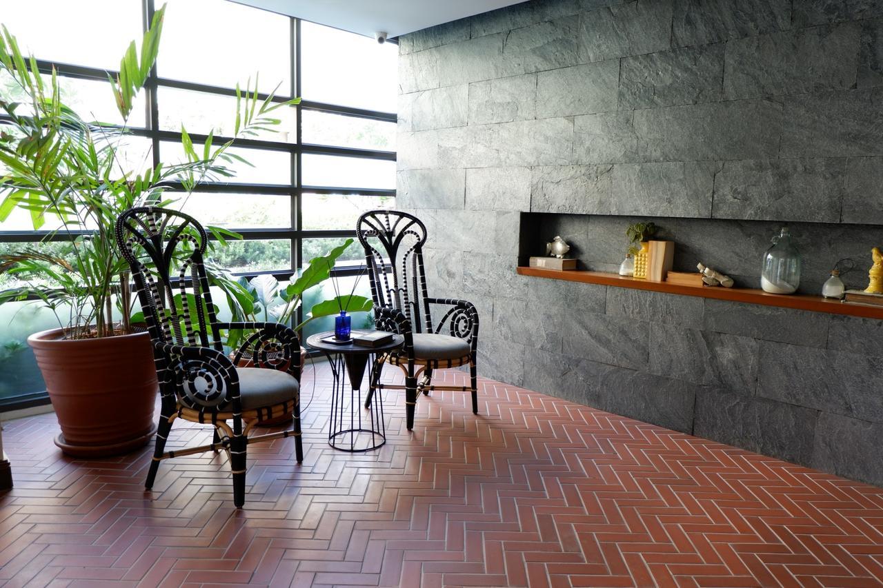 The Rain Cha Am By Paka Apartment Cha-Am Ngoại thất bức ảnh